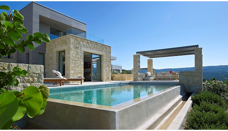 Youphoria Sea View Villas - NR, Крит